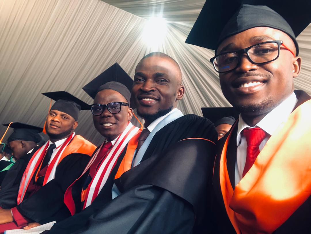 OptimaTech—Liberia: Empowering Liberia's Digital Future